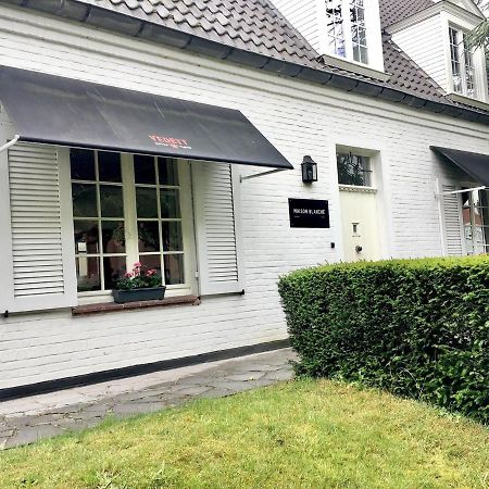 Maison Blanche Wielsbeke Exterior foto